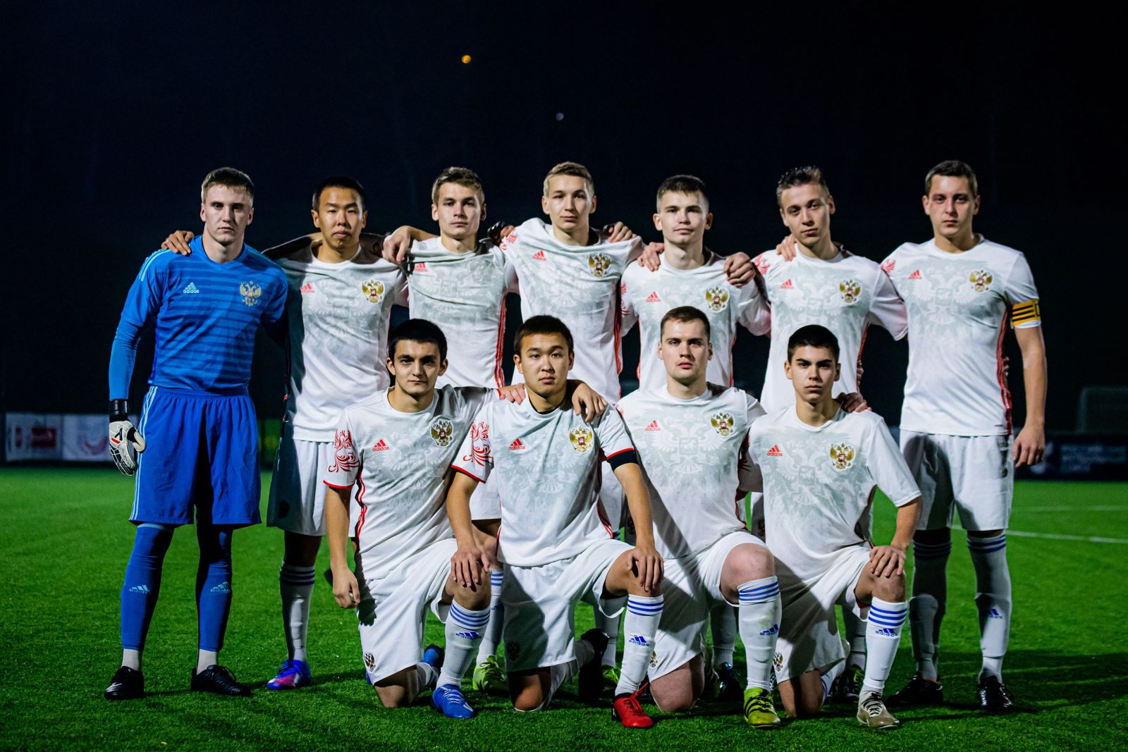 Ивановская пожарно-спасательная академия ГПС МЧС России в финале Национальной студенческой футбольной лиги!