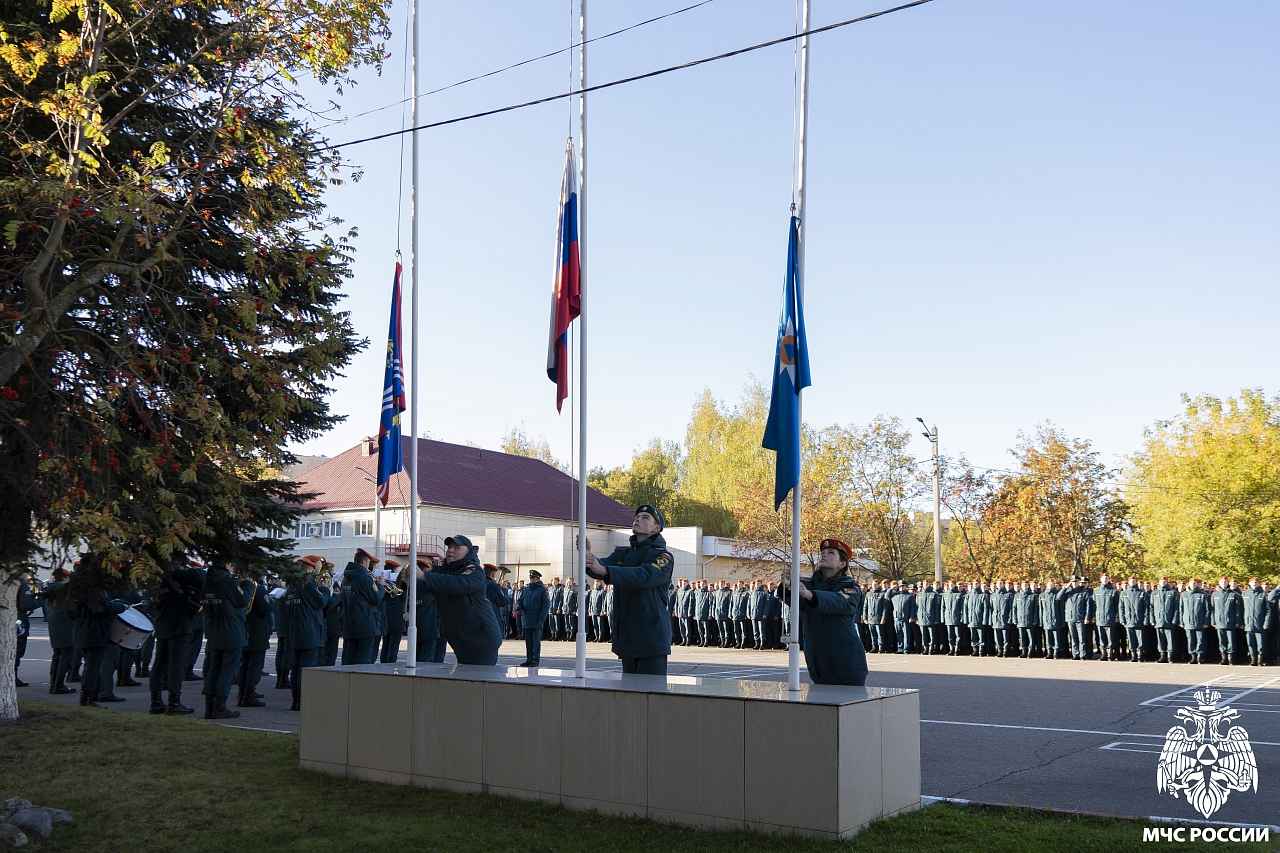Всем доброе утро!