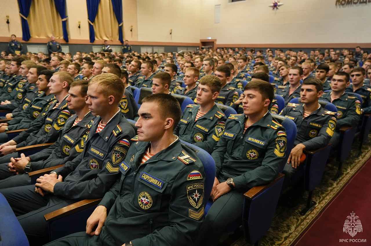 История гражданской обороны