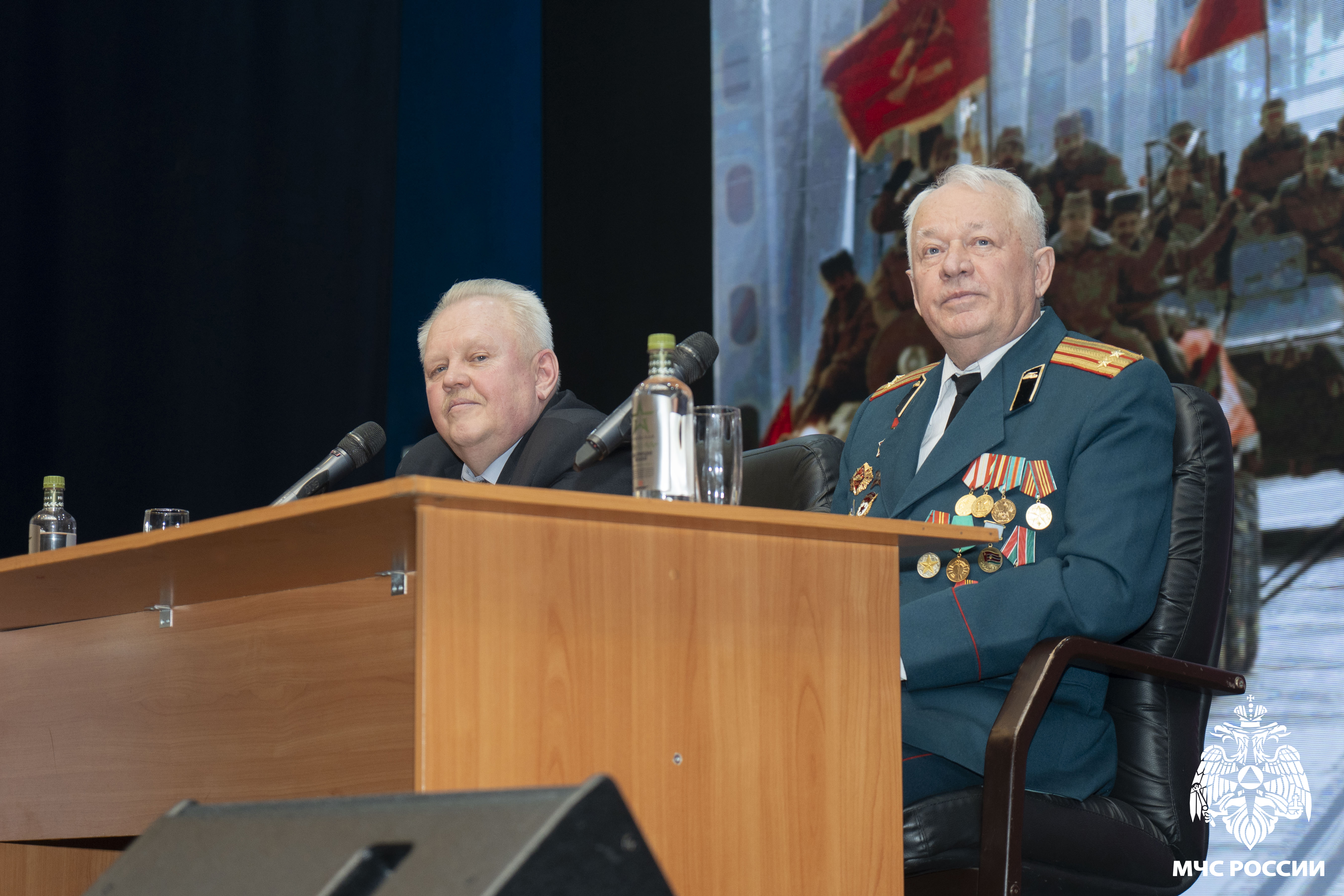 Память поколений