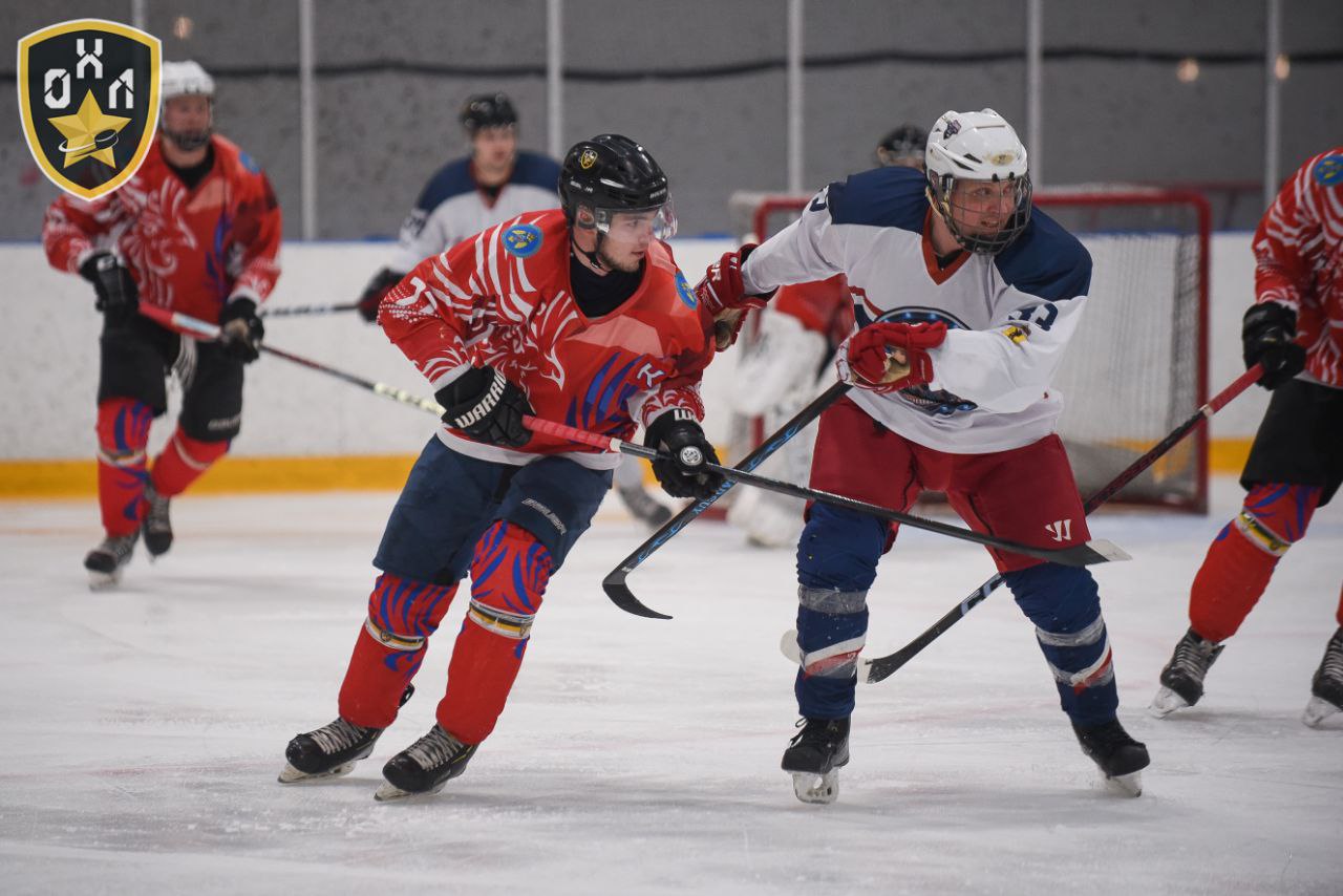 Яркая победа «Феникса»