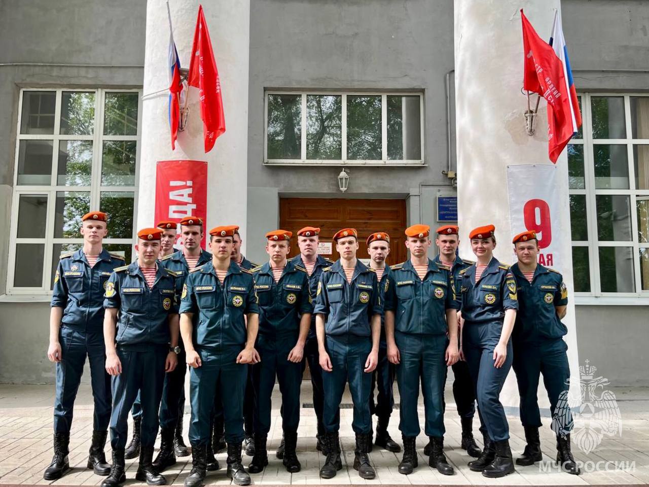 Патриарх Святой Тихон глазами современников