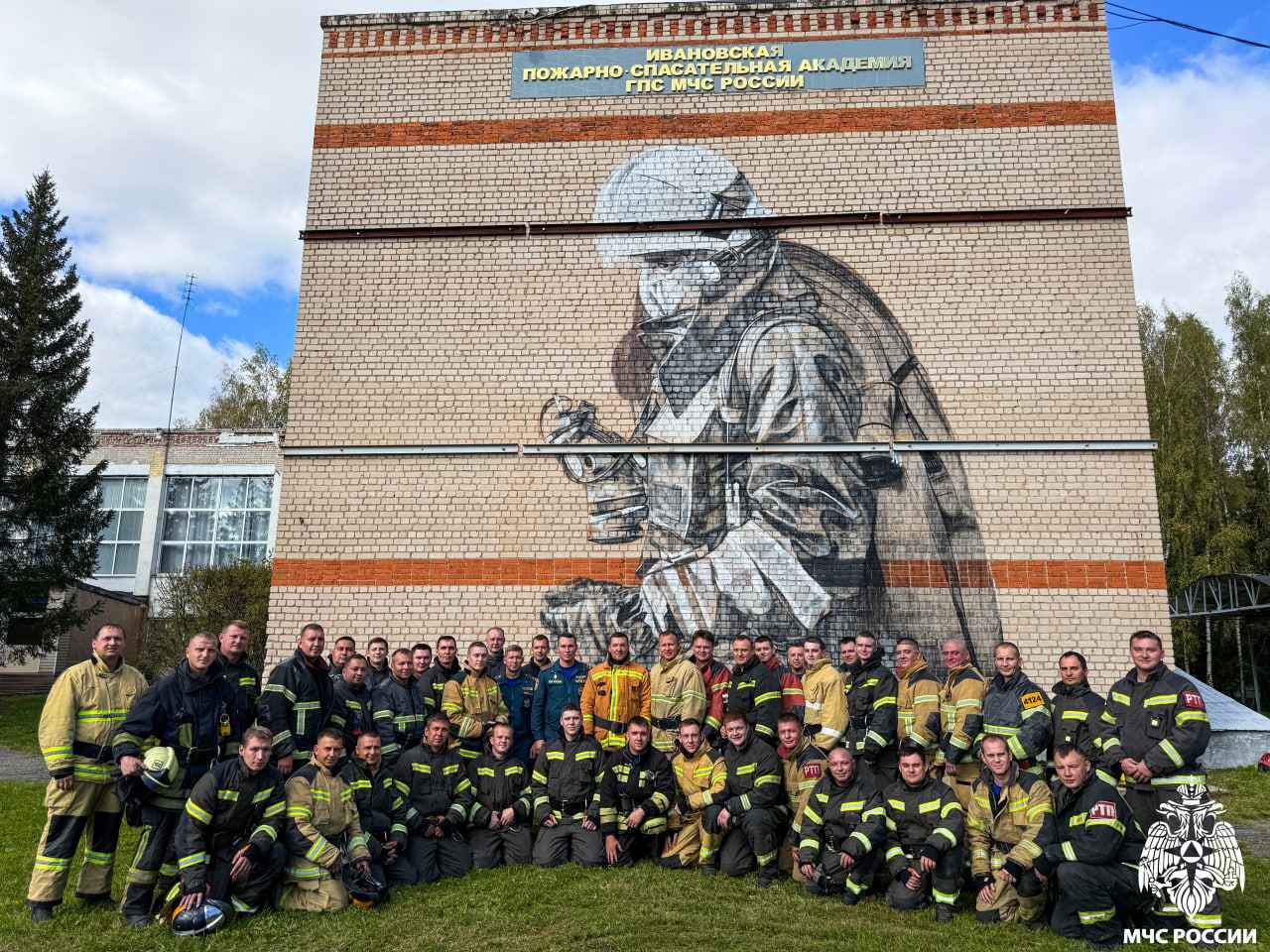 Школа оперативного мастерства