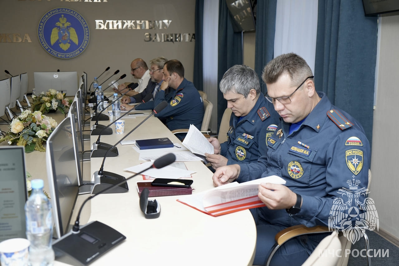 Итоговая аттестация адъюнктов