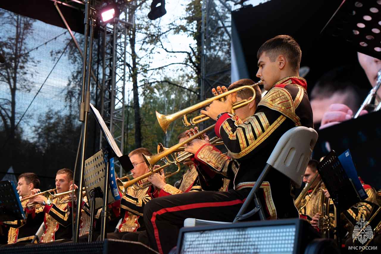  Марш Победы в Нижнем Новгороде