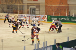 ХК «Вымпел-2» / ДЮСШ №4 города Тутаев.