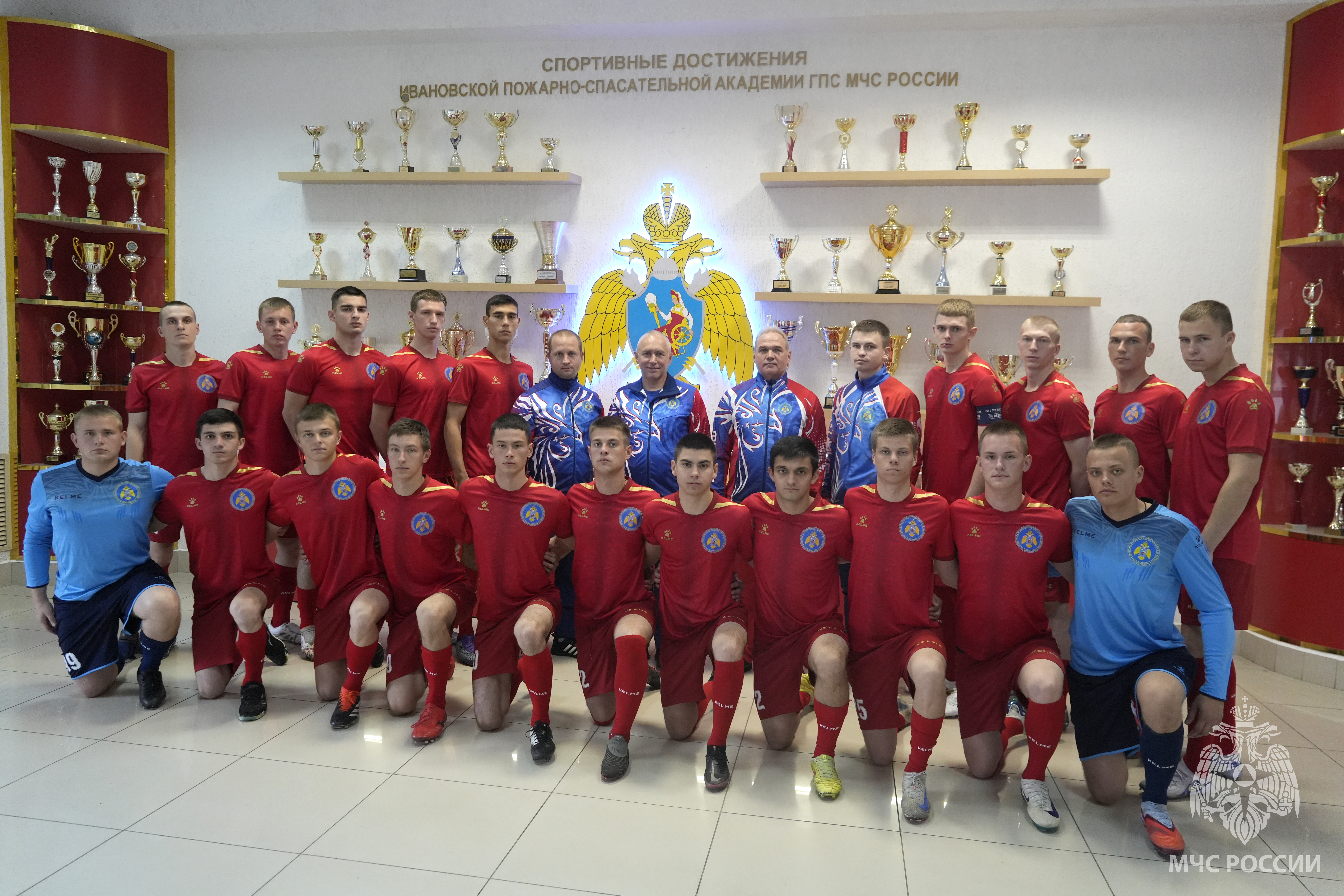 Вперед, к победе!