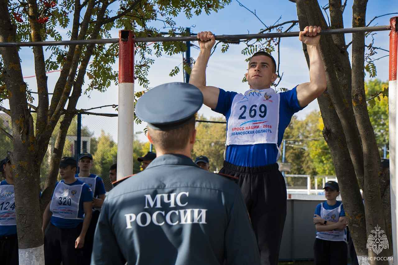 Продолжаем занятия с младшими командирами