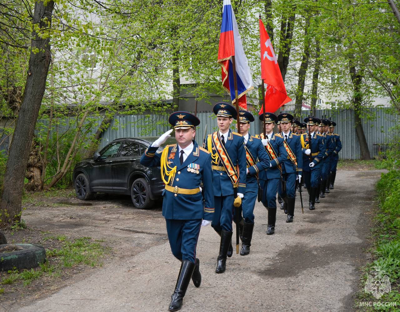 На одно доброе дело больше