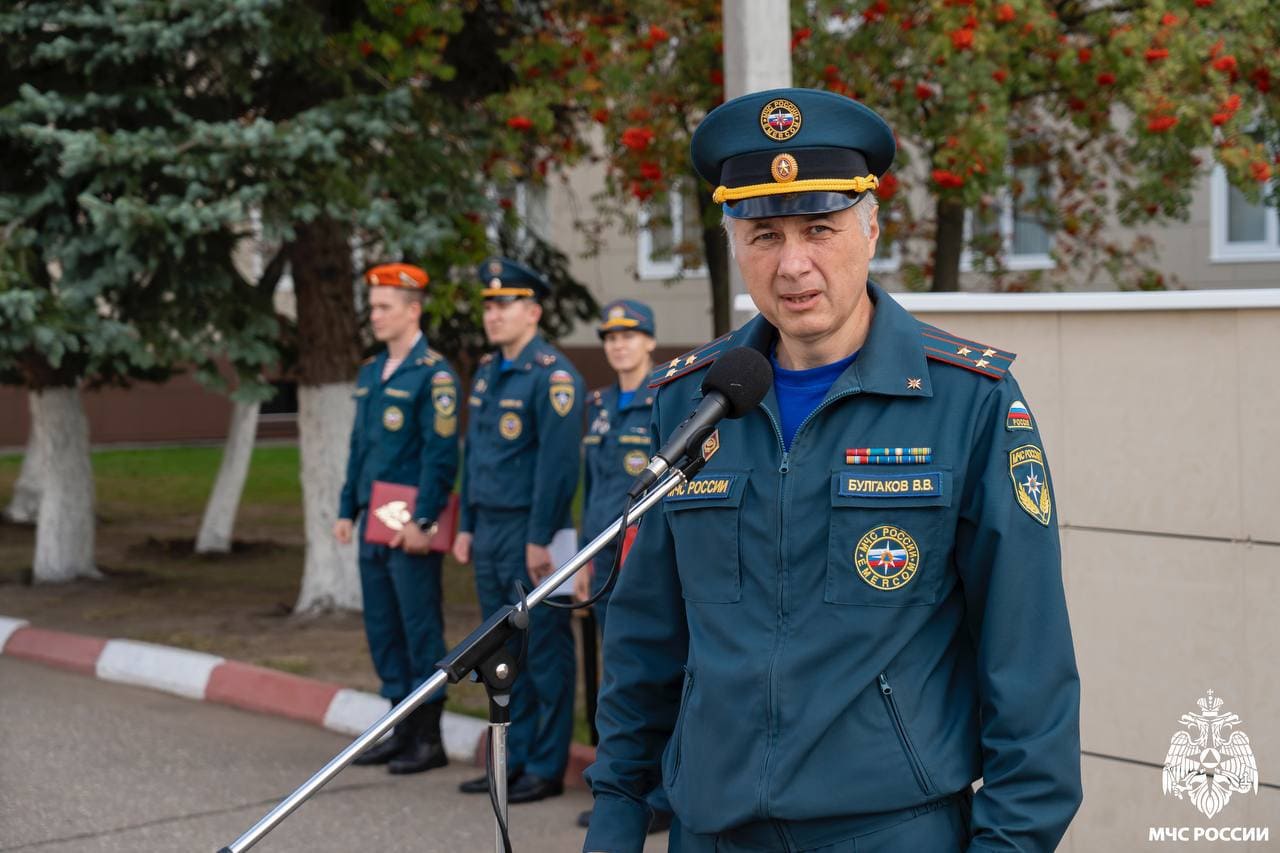 Мы помним и чтим