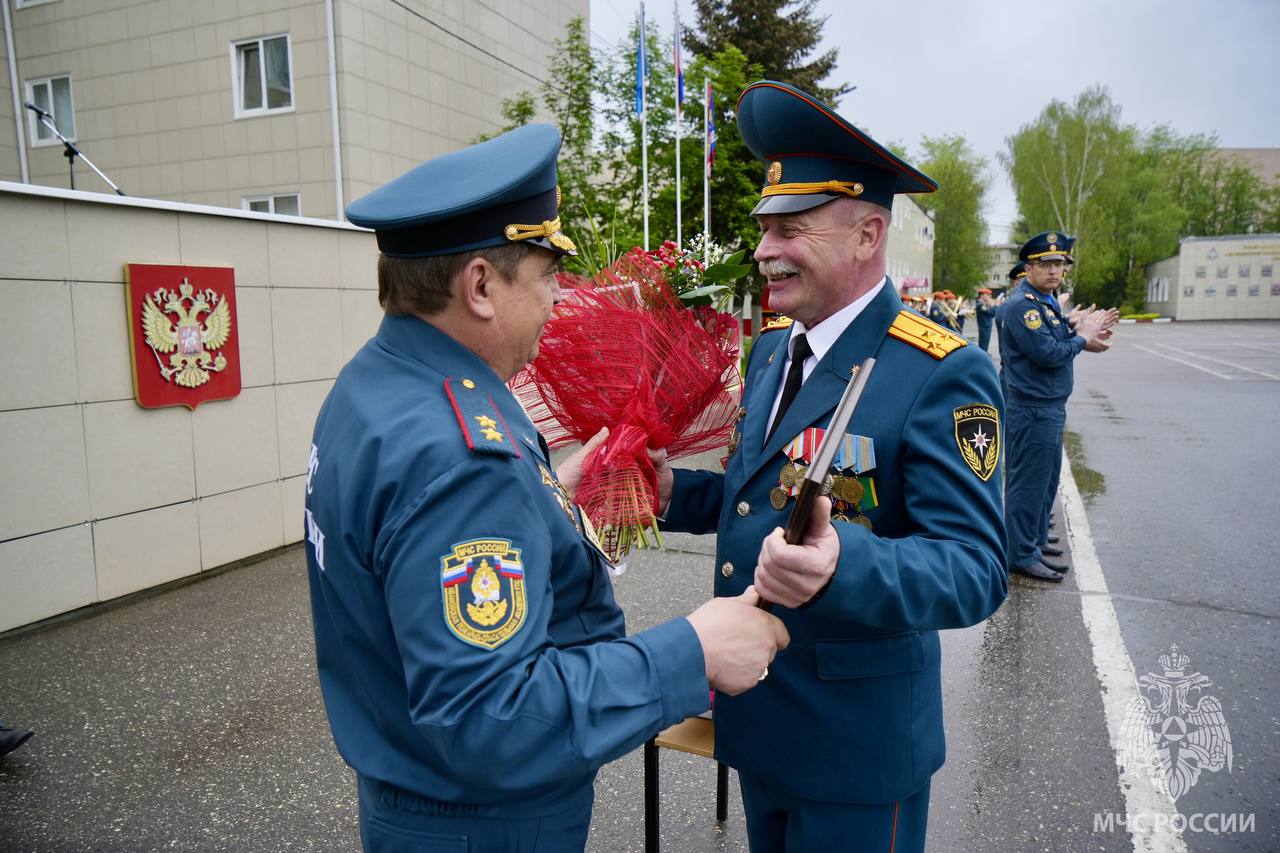 Поздравляем с Юбилеем!