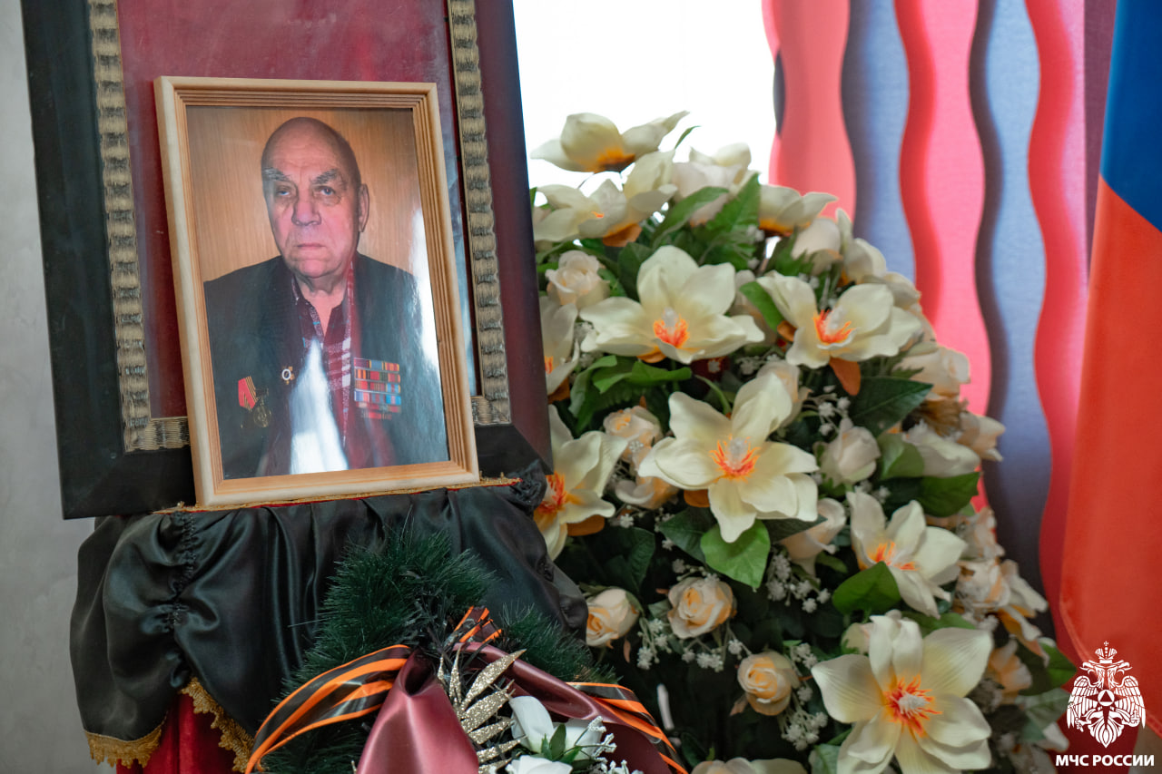  Память будет жить вечно