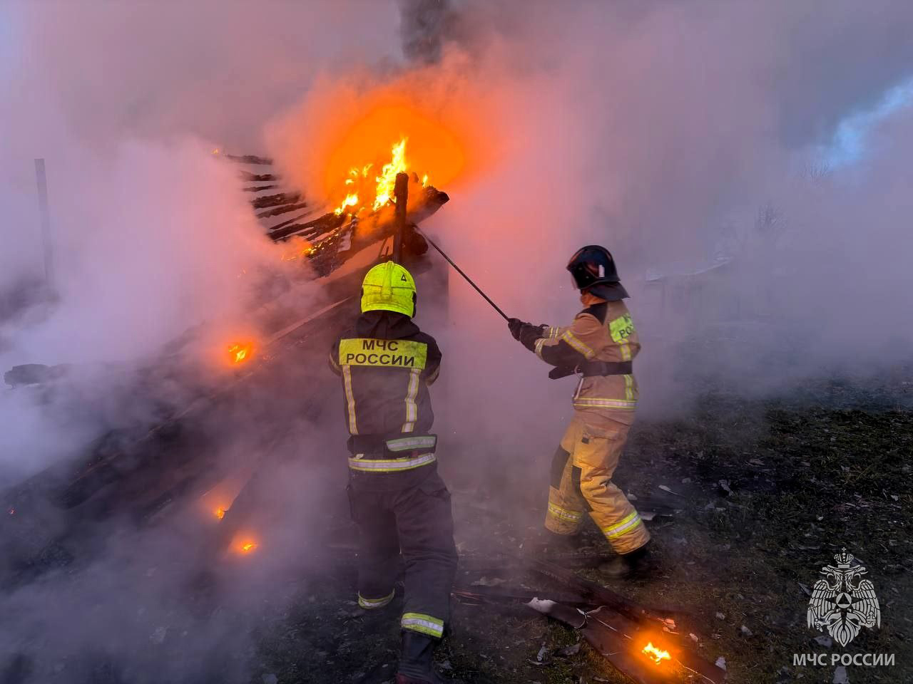 На страже Вашей безопасности