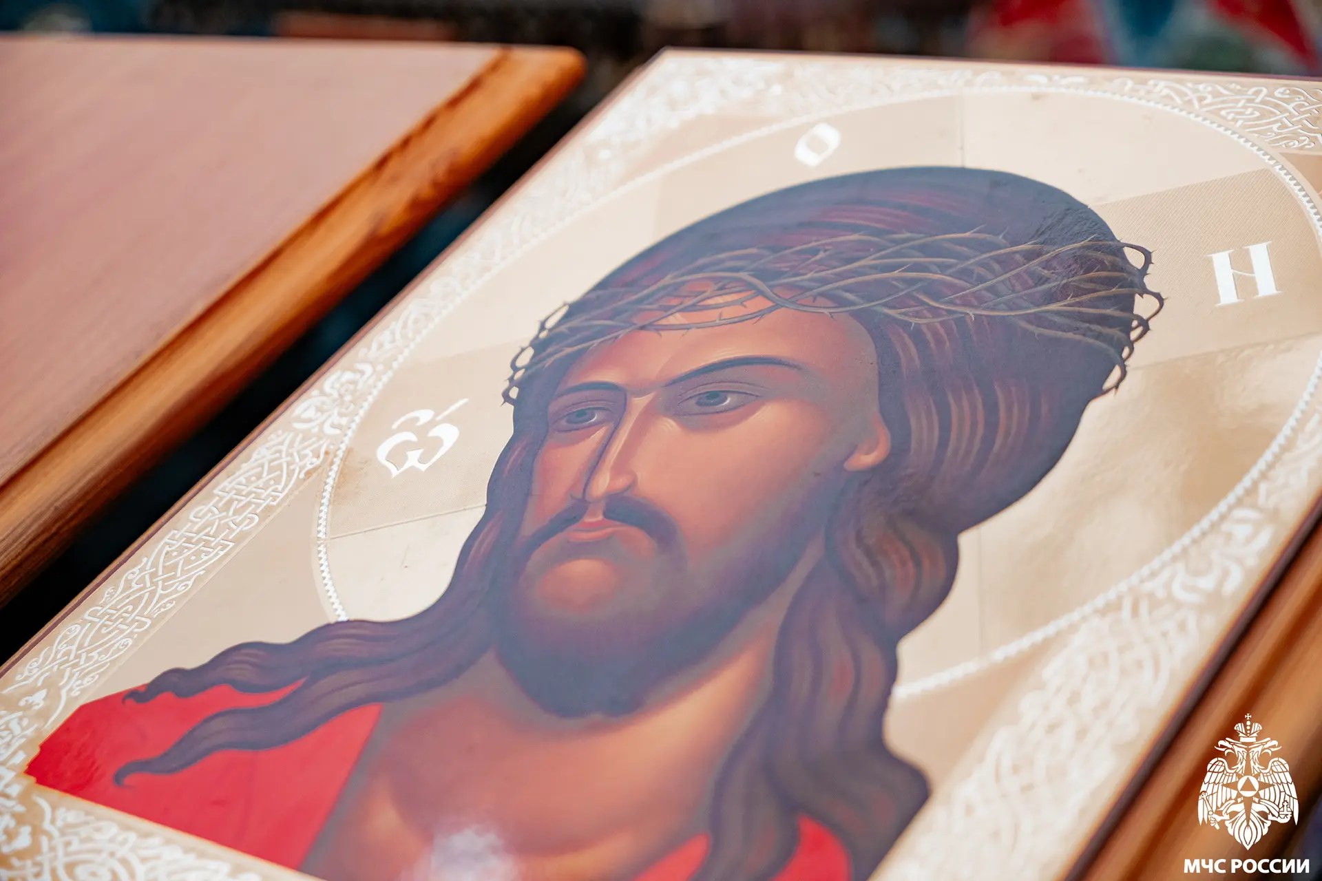 Светлый праздник Пасхи