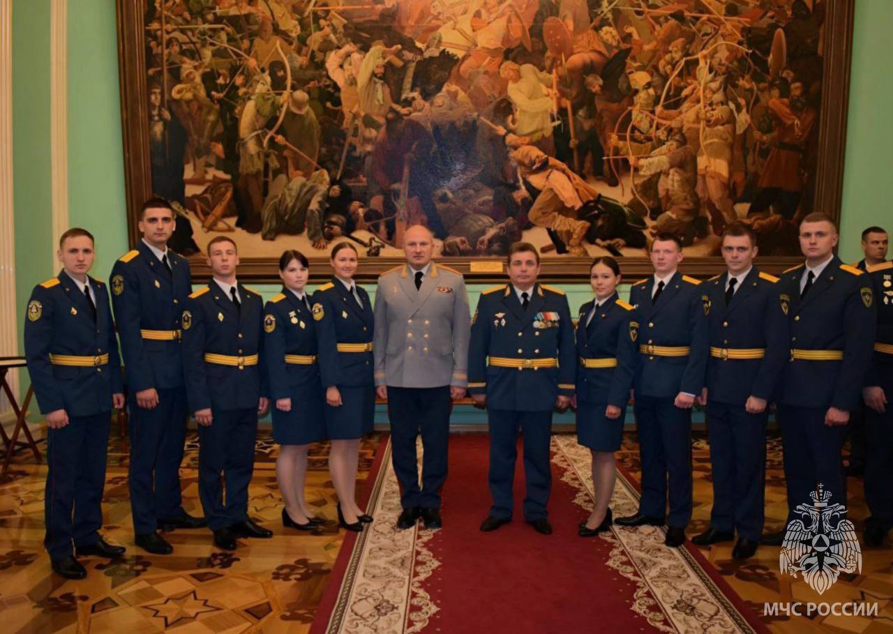 Лучшие среди лучших