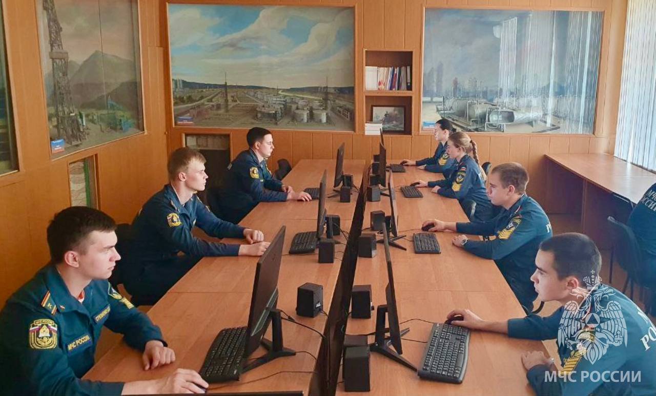 Итоги VII конкурса профессионального тестирования «FireTest»