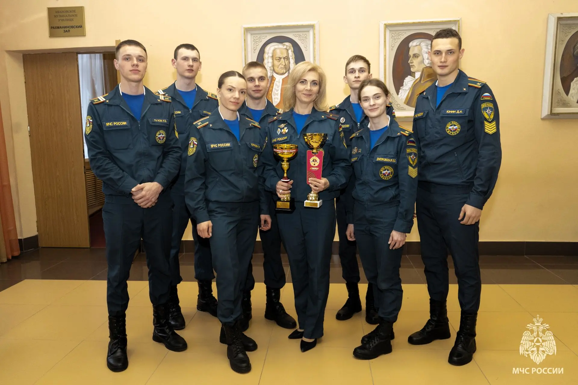 ГТО: 95 лет на страже здоровья и достижений!