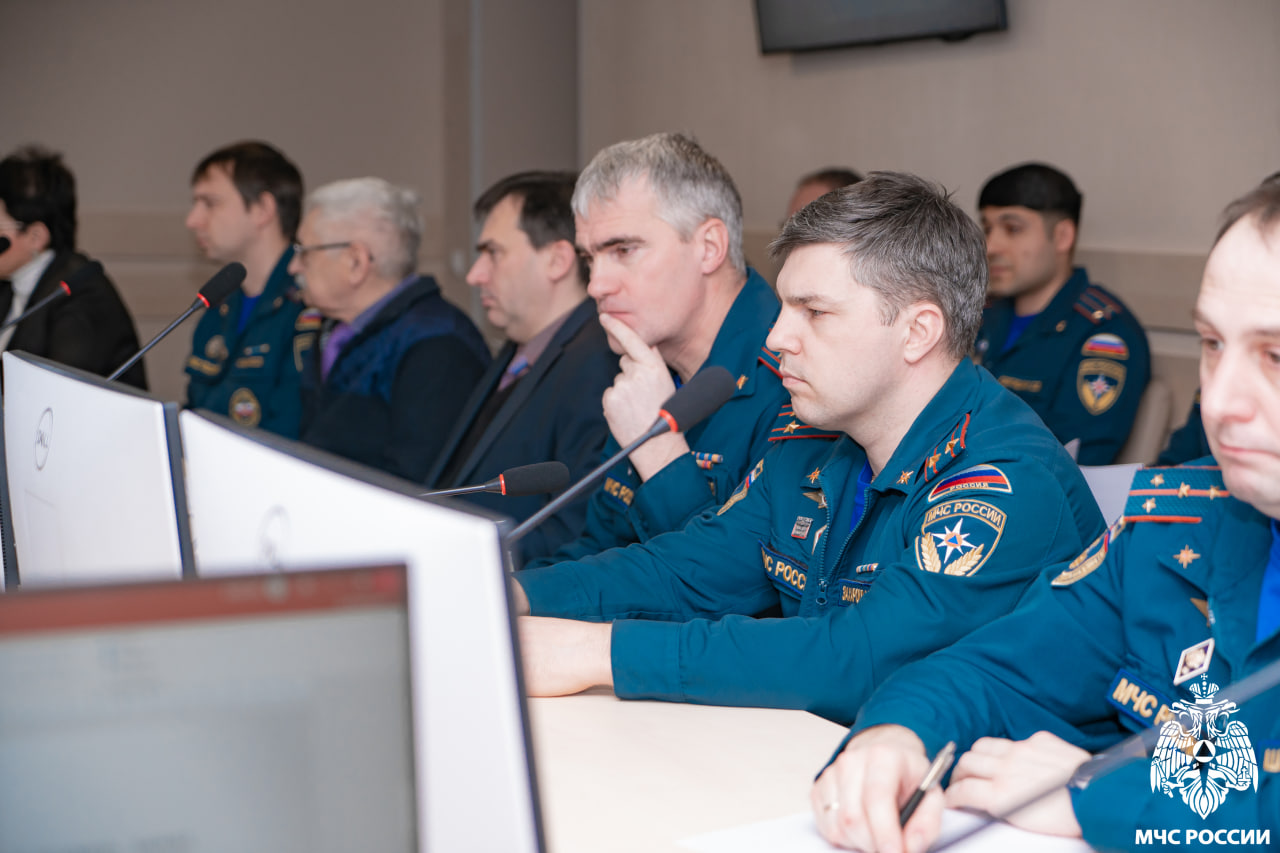 Подведение итогов работы научно-исследовательской деятельности обучающихся адъюнктуры