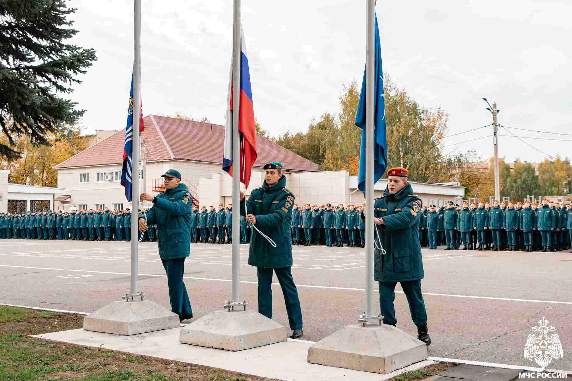  Новая неделя – новые свершения