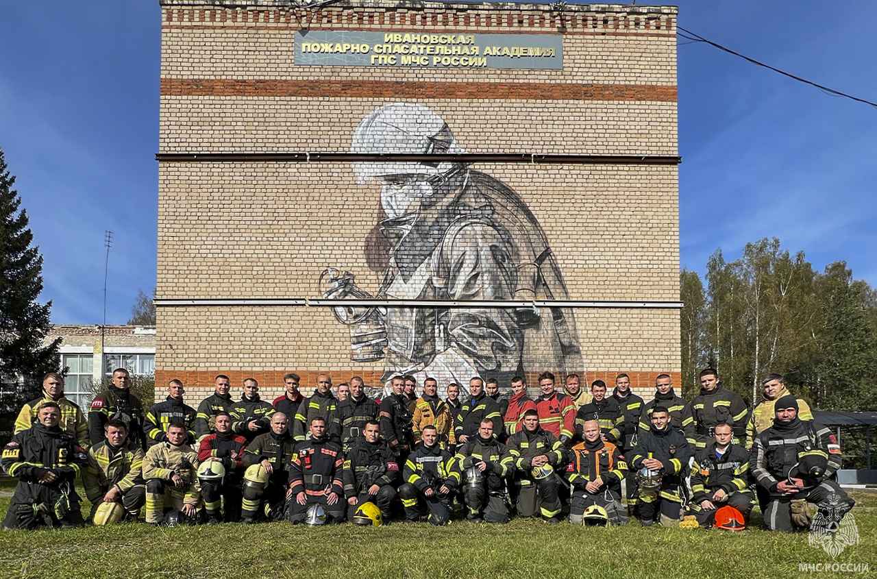 Школа оперативного мастерства