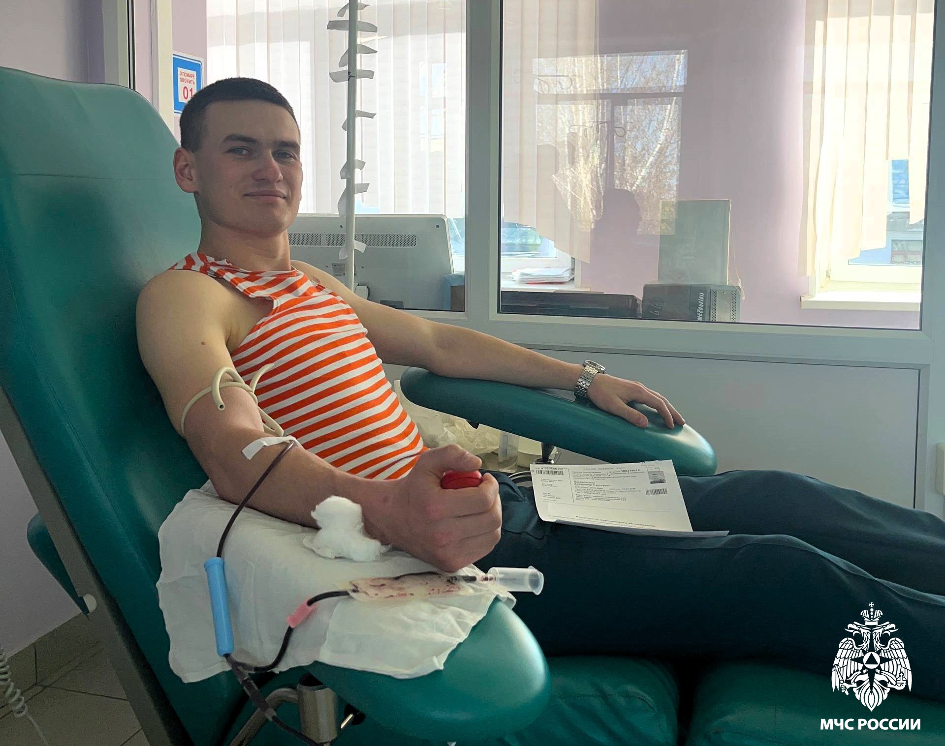 В помощь жизни