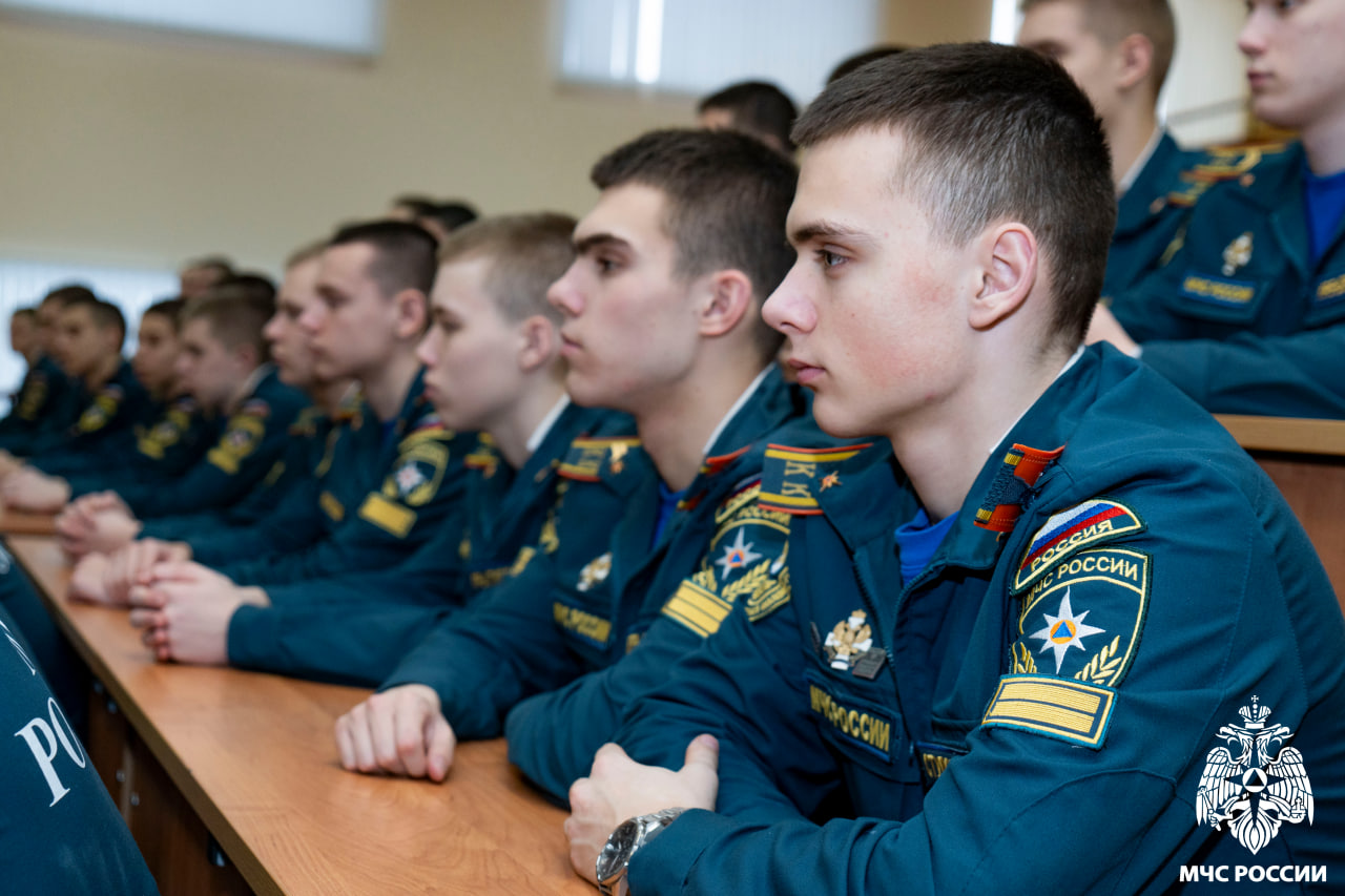 Наставники с боевым прошлым