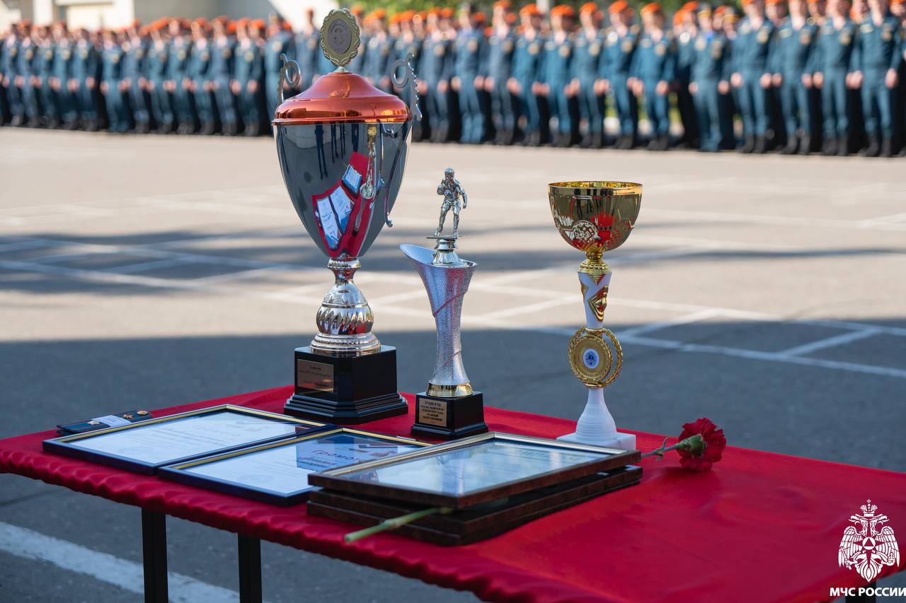 Старт новой рабочей недели