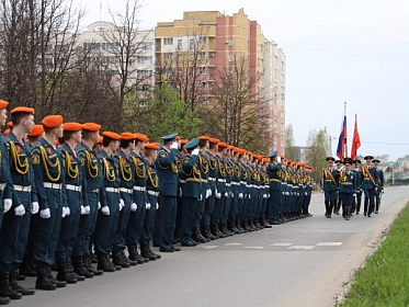 День Победы