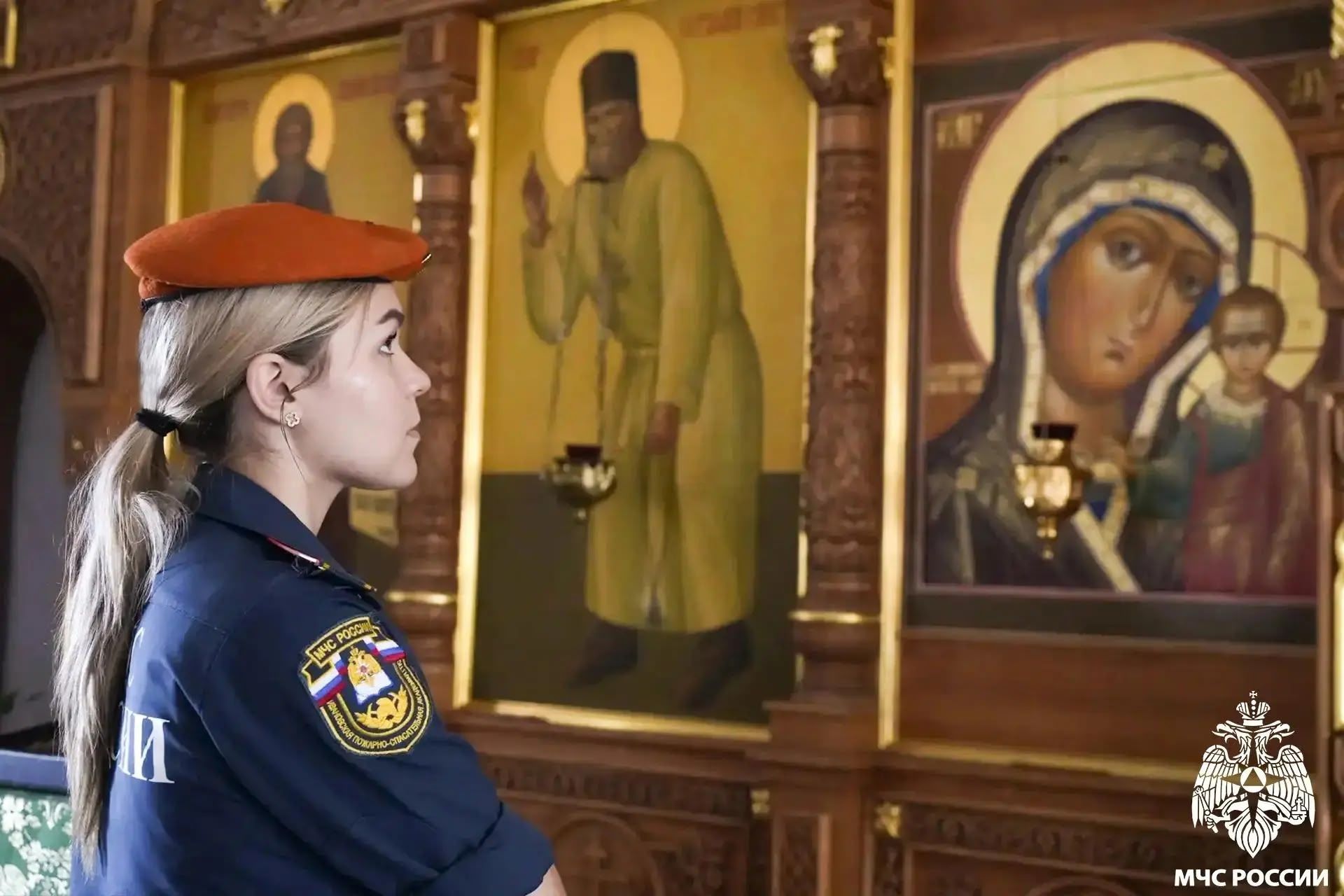 Свет внутри нас