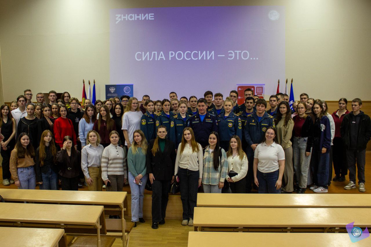 Открытый диалог с участником СВО