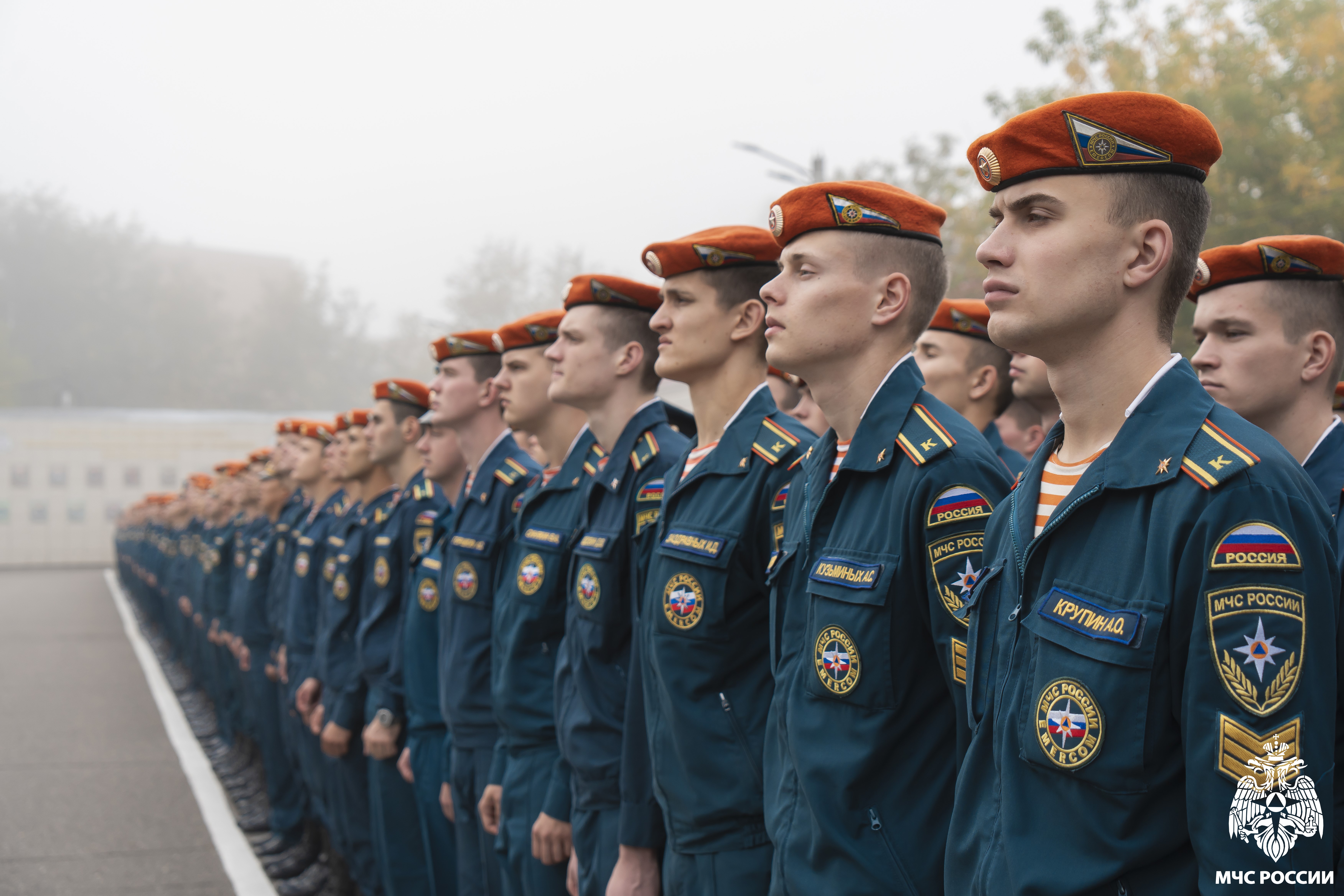 На старт, внимание, понедельник!