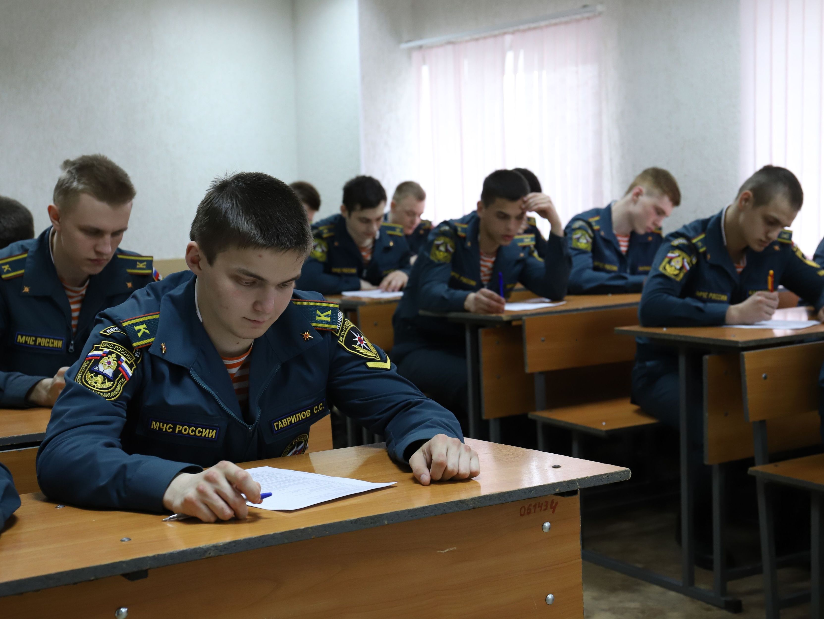 Первоначальное обучение. Первоначальная подготовка. Специальное первоначальное обучение МЧС.