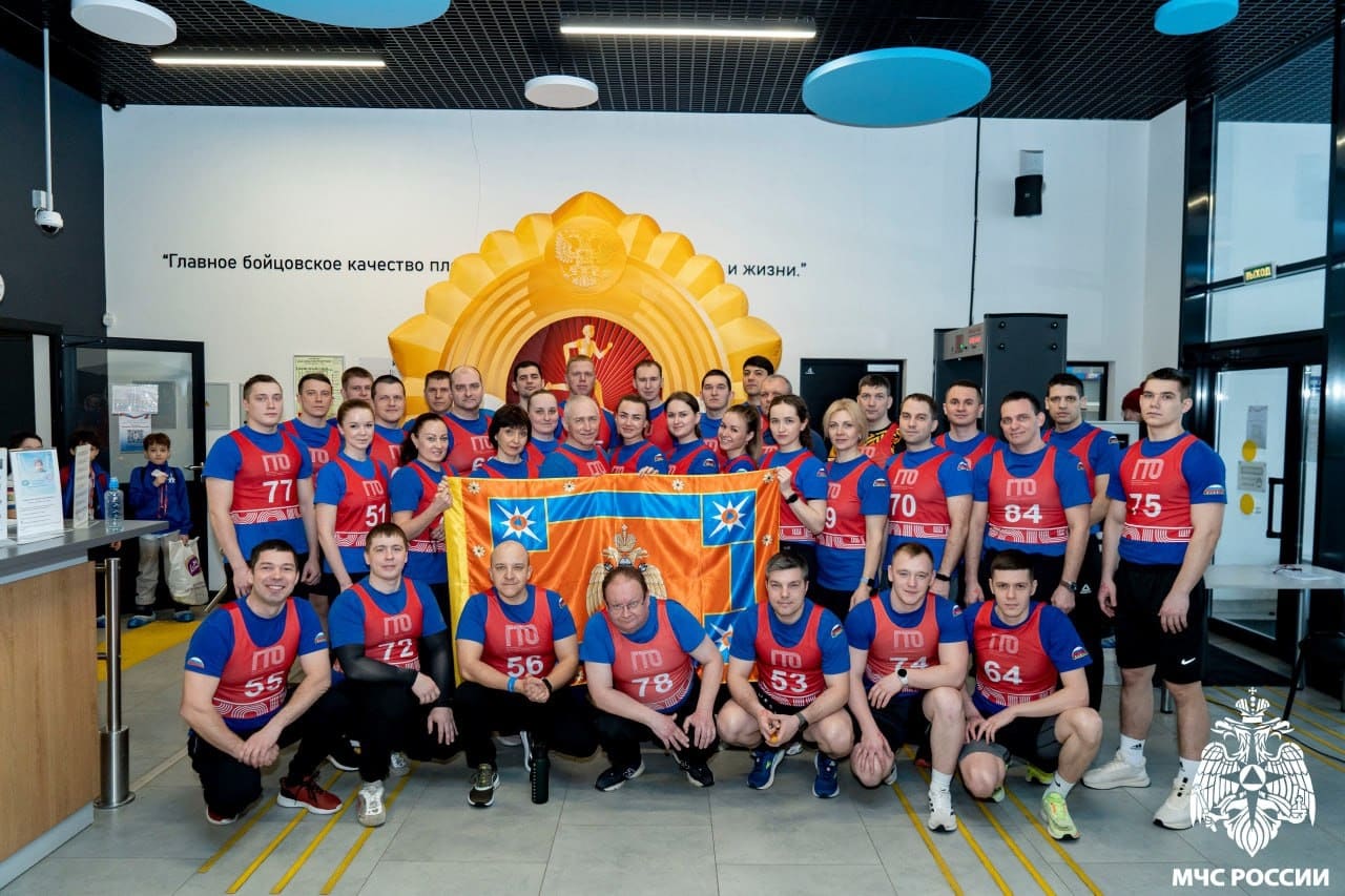 Горжусь тобой, Отечество!