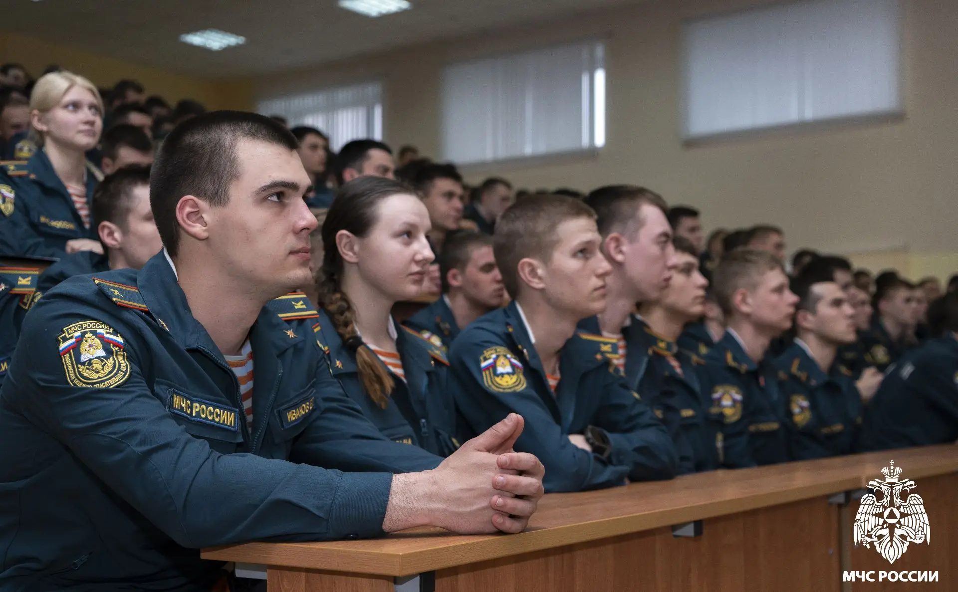 Духовно-нравственное воспитание