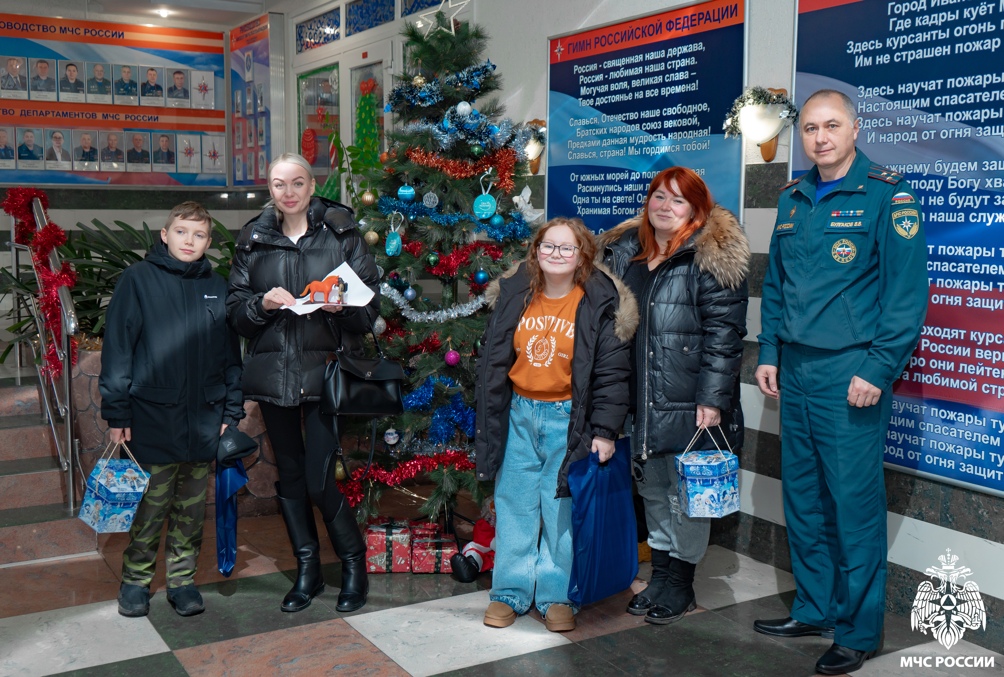 Все желания должны исполнятся!