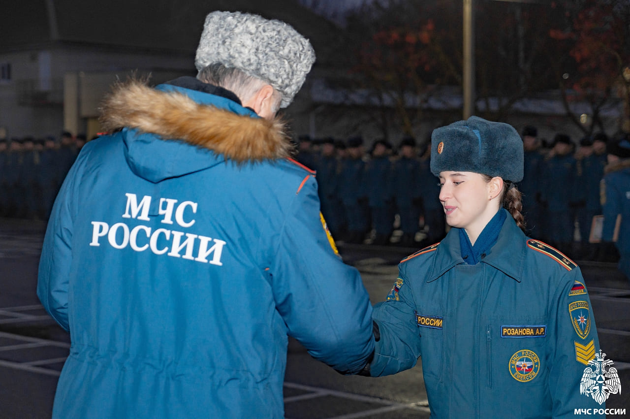 Всем доброе утро!