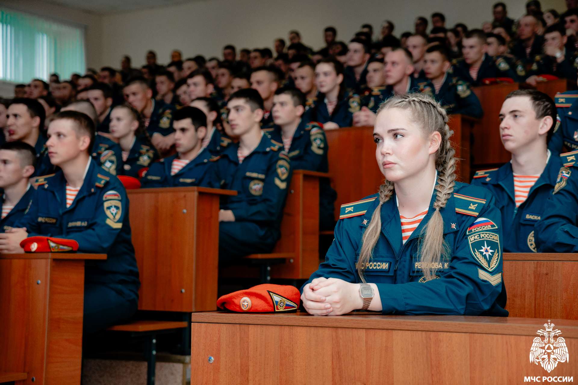 Символы России: от Ивана III до наших дней