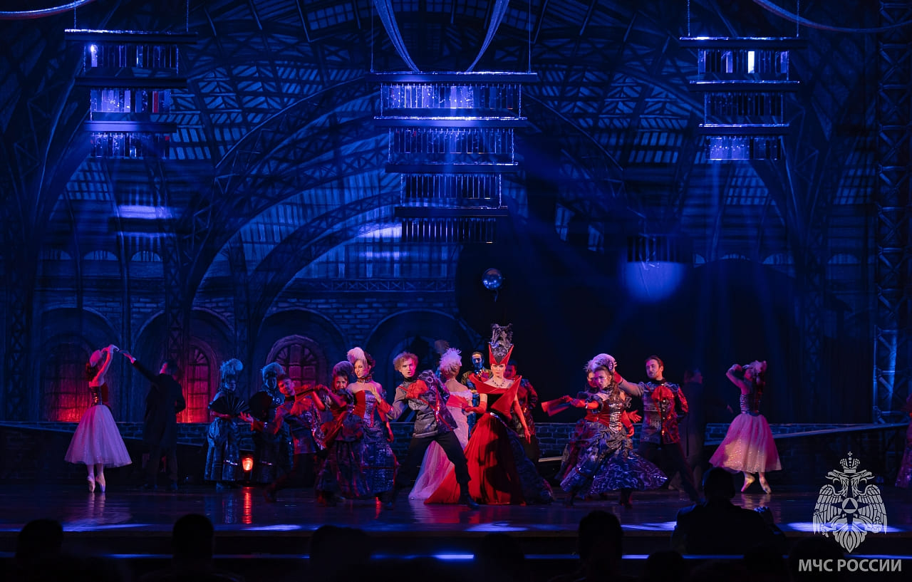 Время для искусства 