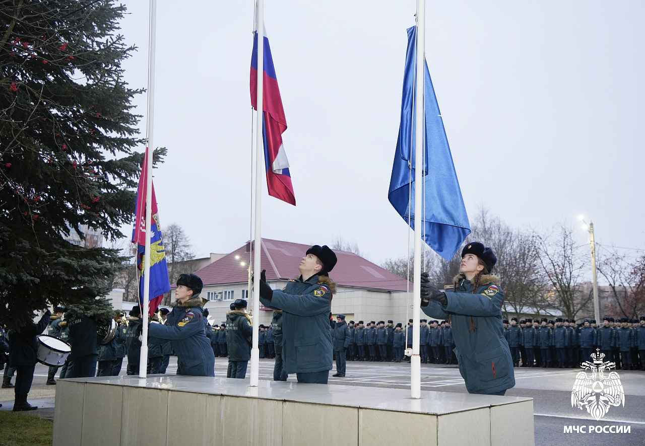 Старт рабочей недели!
