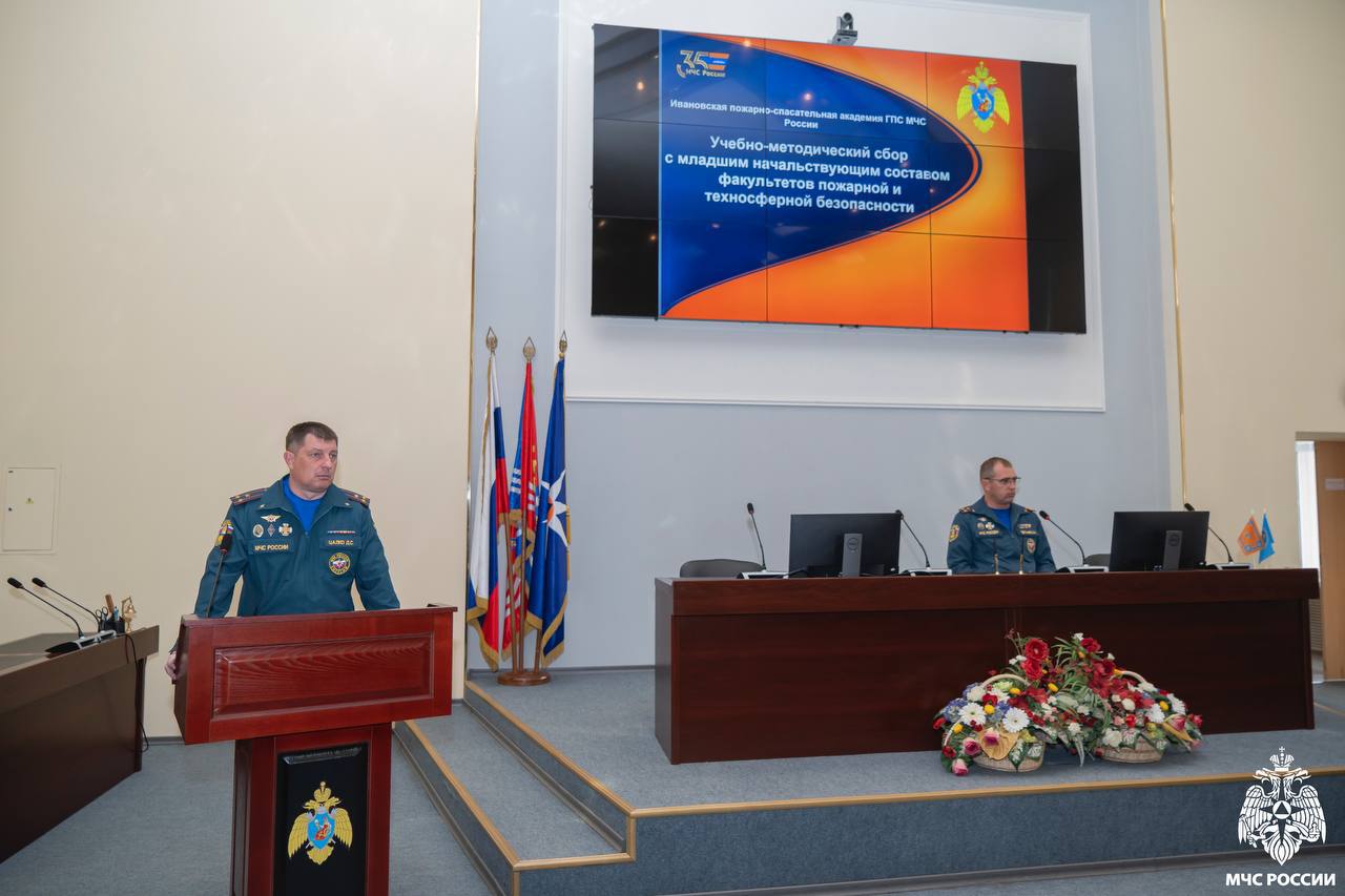 Подведены итоги сержантских сборов
