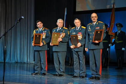 Связь времен и поколений 2014