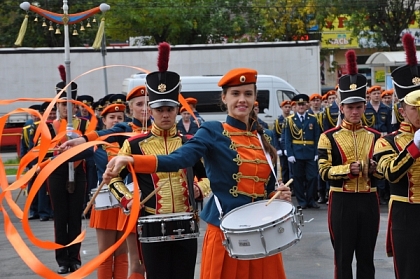 50 лет Академии