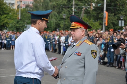 Выпуск 2012